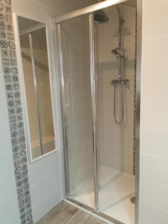Etche Arguinia Chambres Hotes Et Spa Montory Exterior photo