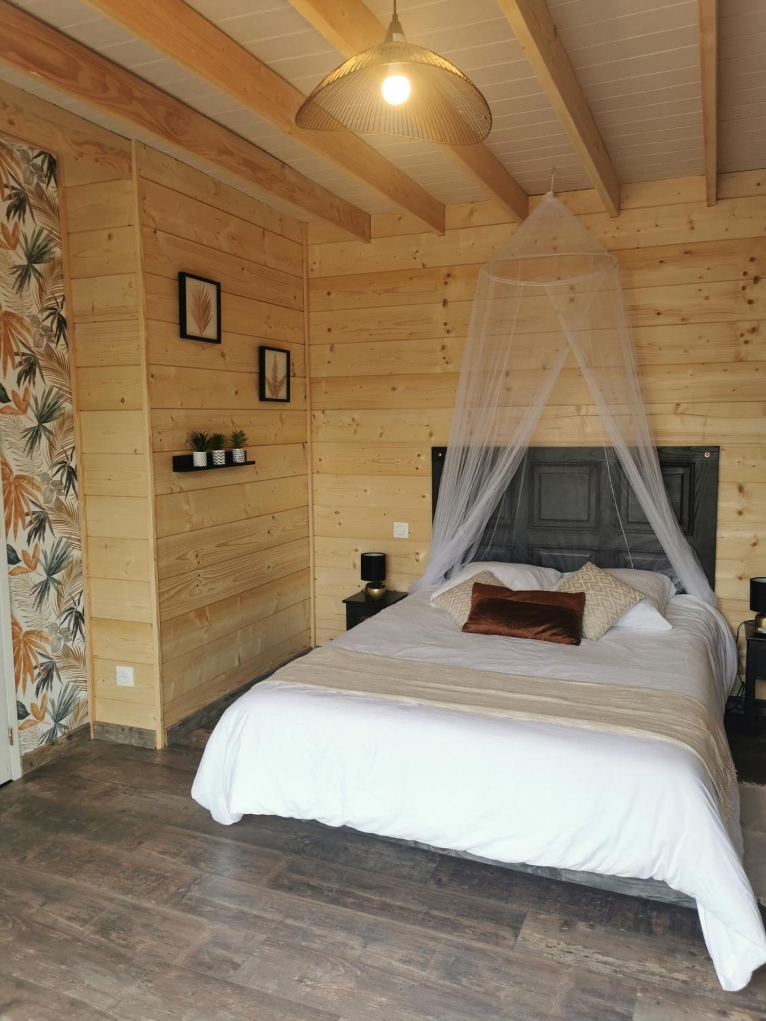 Etche Arguinia Chambres Hotes Et Spa Montory Exterior photo